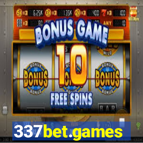 337bet.games