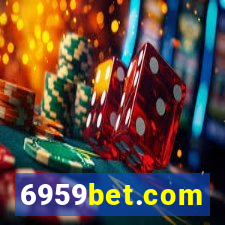 6959bet.com