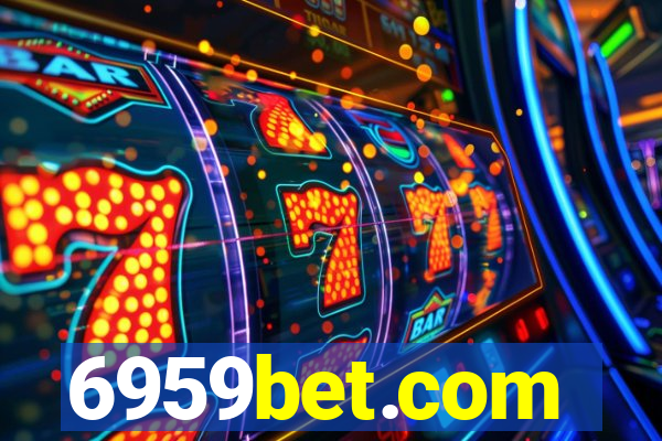 6959bet.com