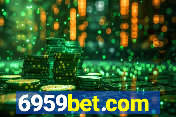 6959bet.com