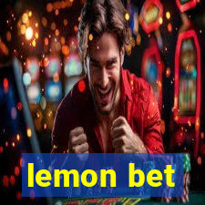 lemon bet