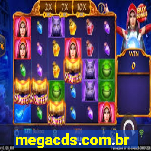 megacds.com.br