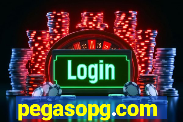 pegasopg.com