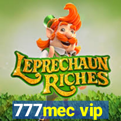 777mec vip