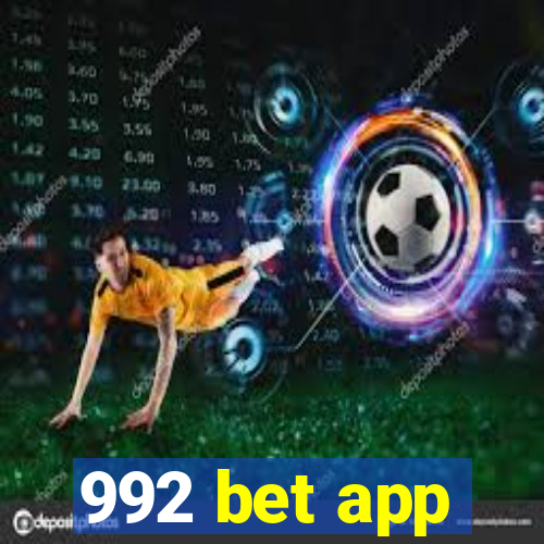 992 bet app