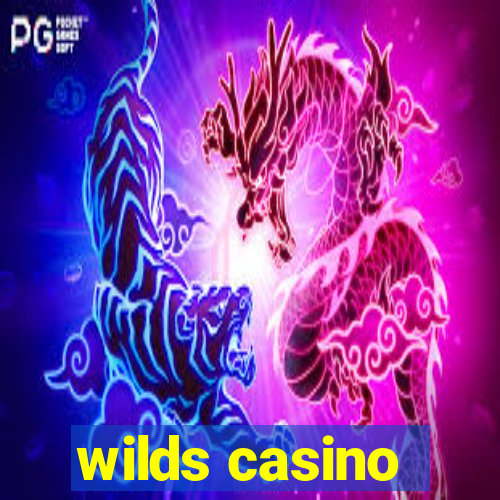 wilds casino