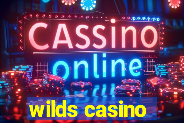 wilds casino