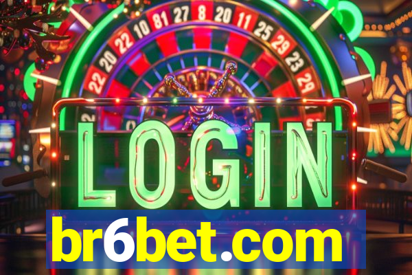 br6bet.com