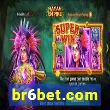 br6bet.com