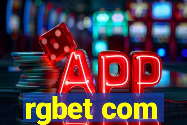 rgbet com