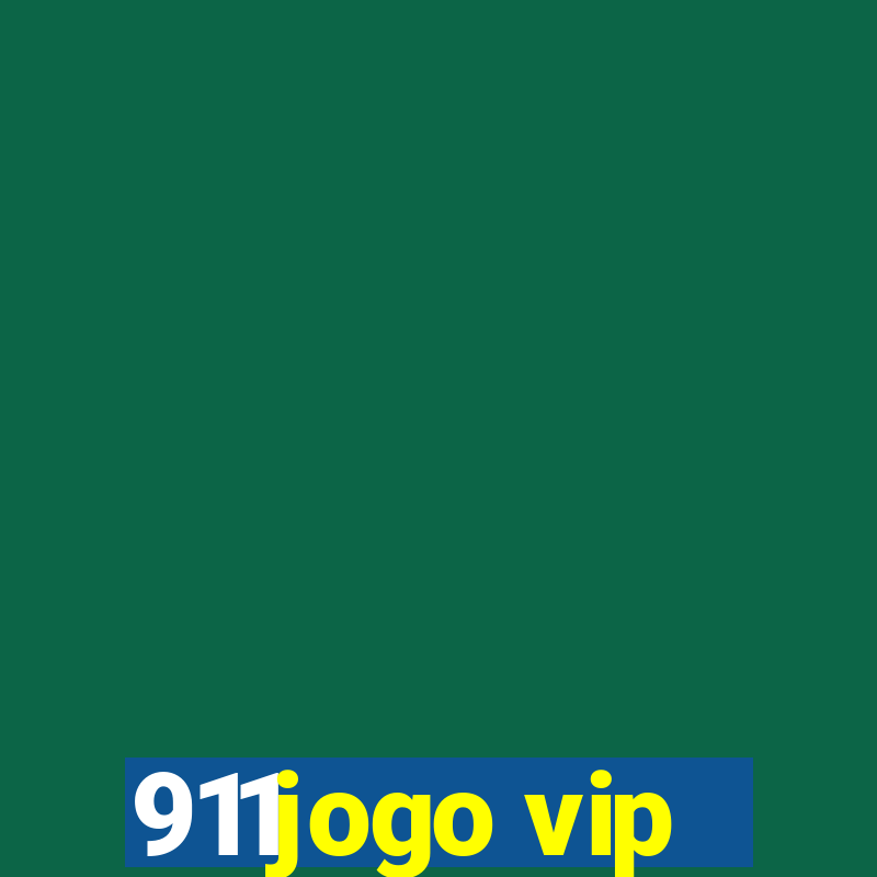 911jogo vip