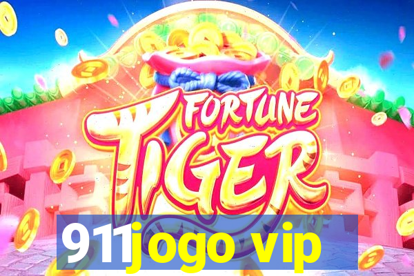 911jogo vip