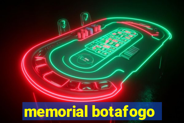 memorial botafogo