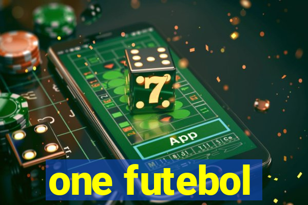 one futebol