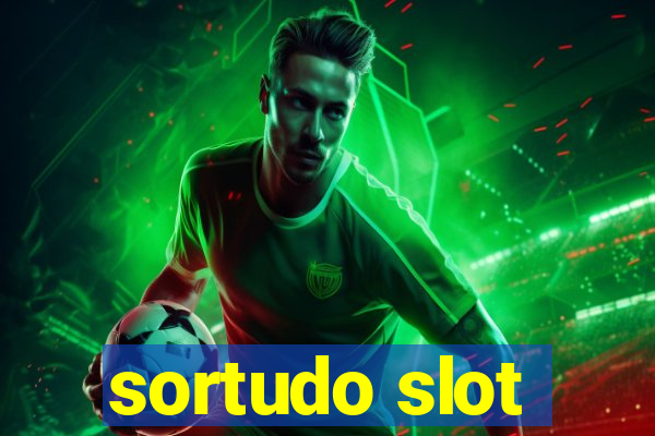 sortudo slot