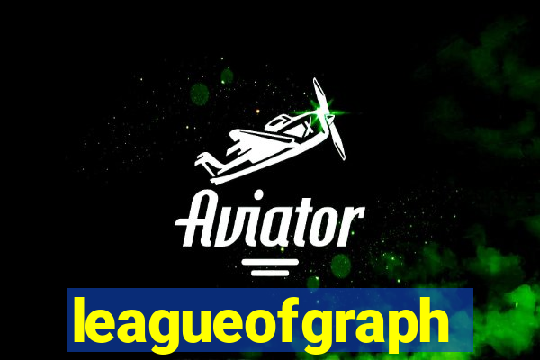 leagueofgraph