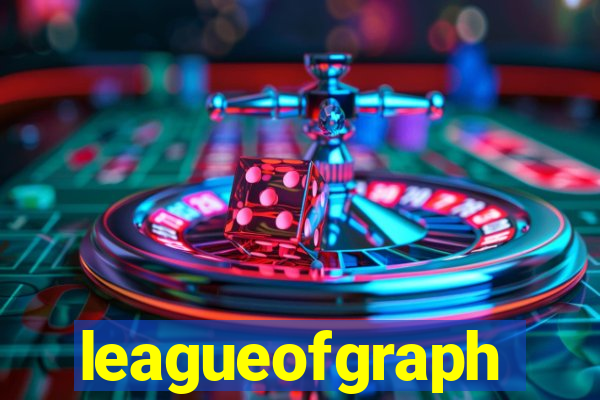 leagueofgraph