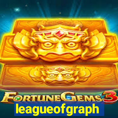 leagueofgraph