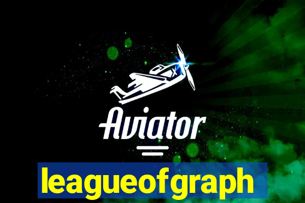 leagueofgraph