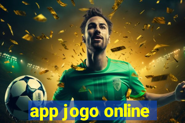 app jogo online