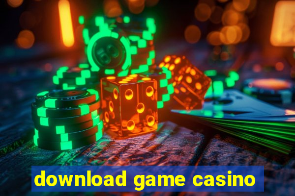 download game casino