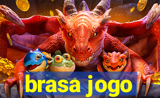 brasa jogo