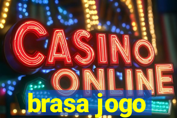 brasa jogo