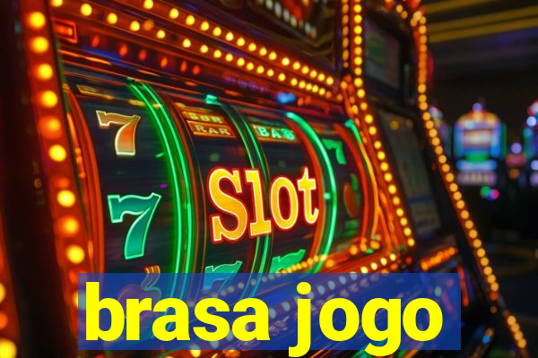 brasa jogo