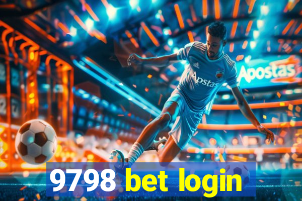 9798 bet login