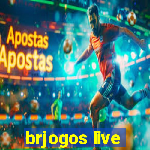 brjogos live