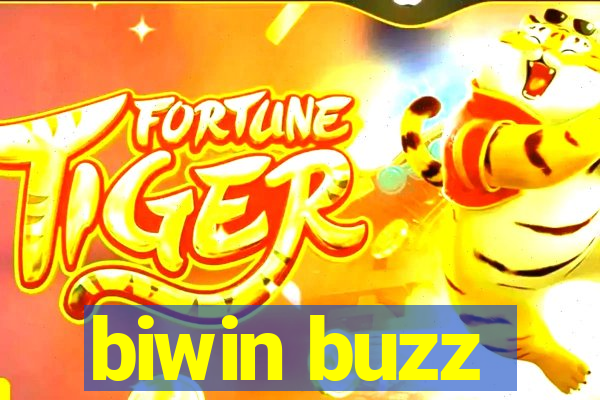 biwin buzz