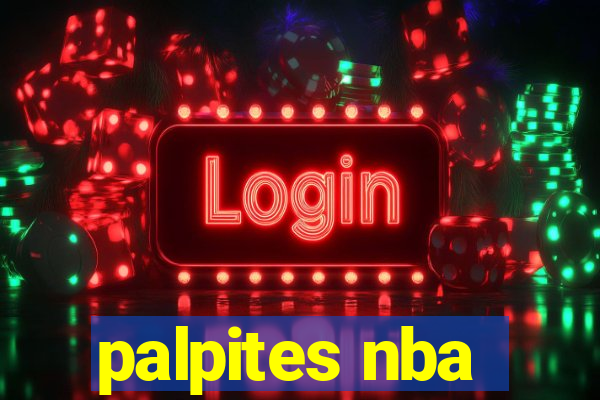 palpites nba