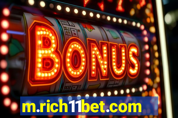 m.rich11bet.com