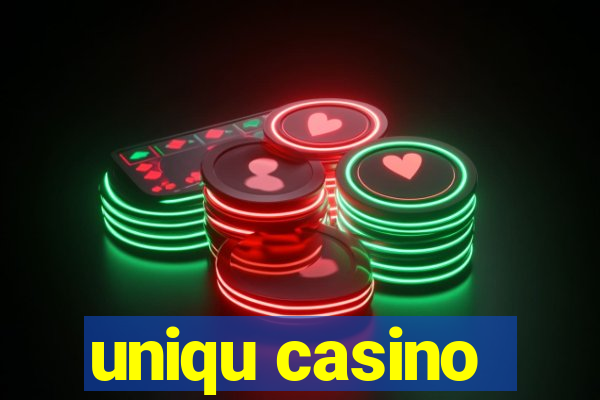 uniqu casino