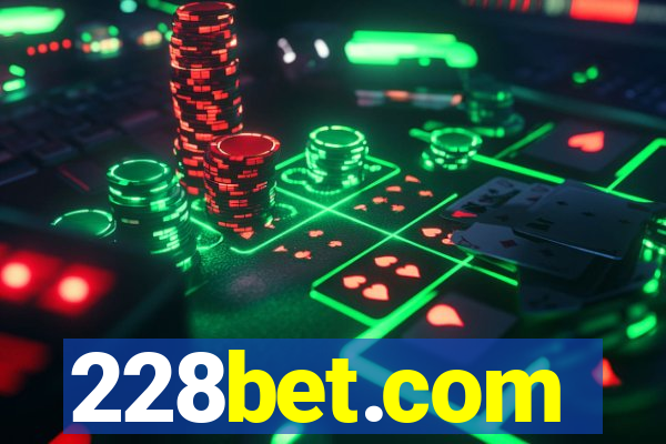 228bet.com