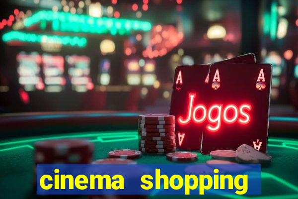 cinema shopping total porto alegre