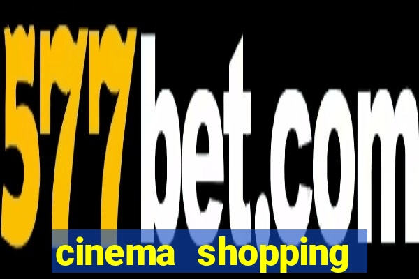 cinema shopping total porto alegre