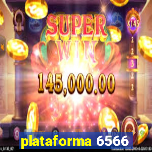 plataforma 6566