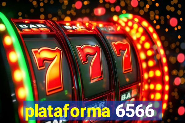 plataforma 6566