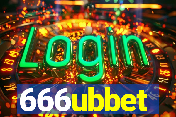 666ubbet