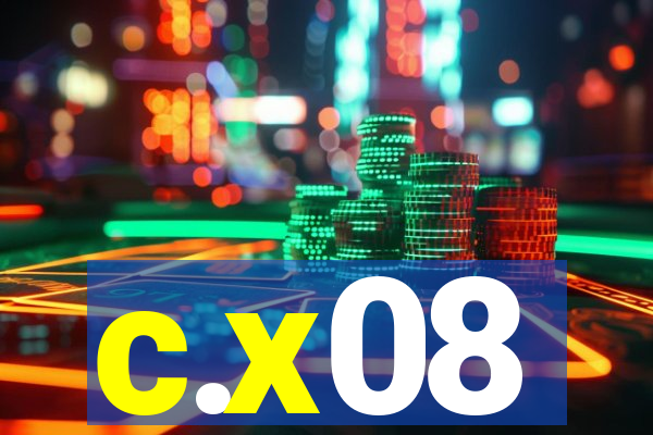 c.x08