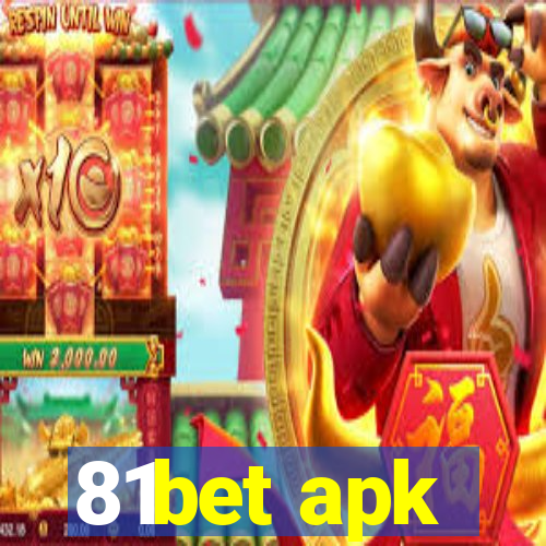 81bet apk