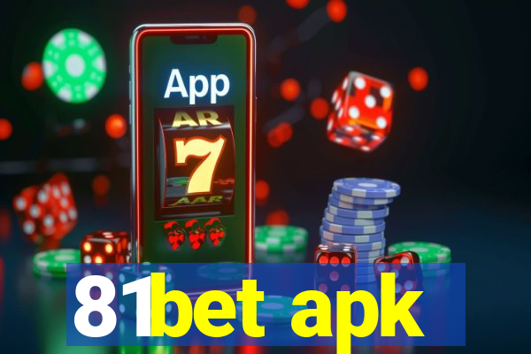 81bet apk