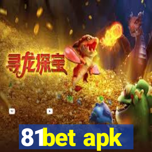 81bet apk