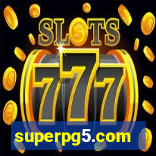 superpg5.com