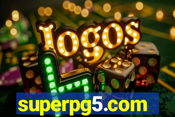 superpg5.com