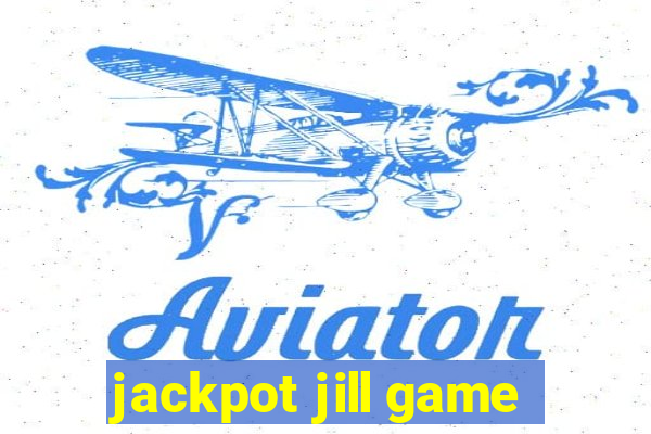 jackpot jill game