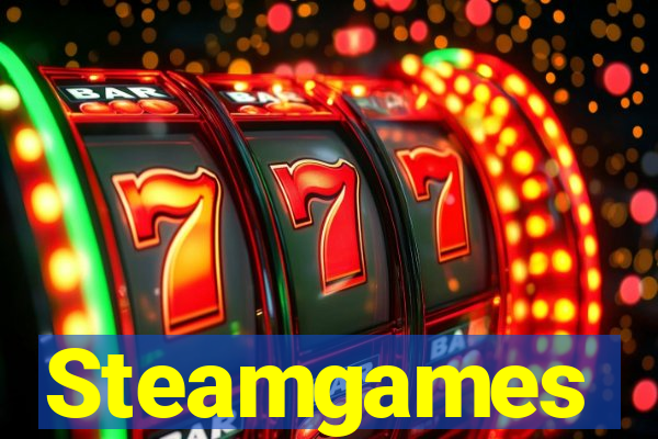 Steamgames