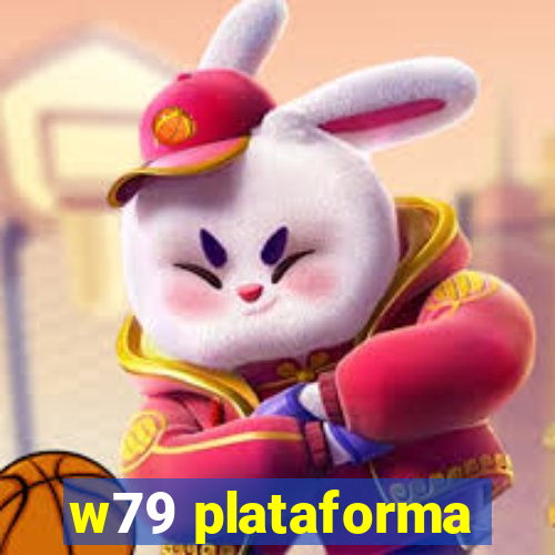 w79 plataforma