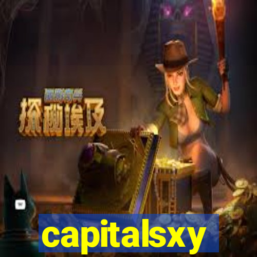 capitalsxy